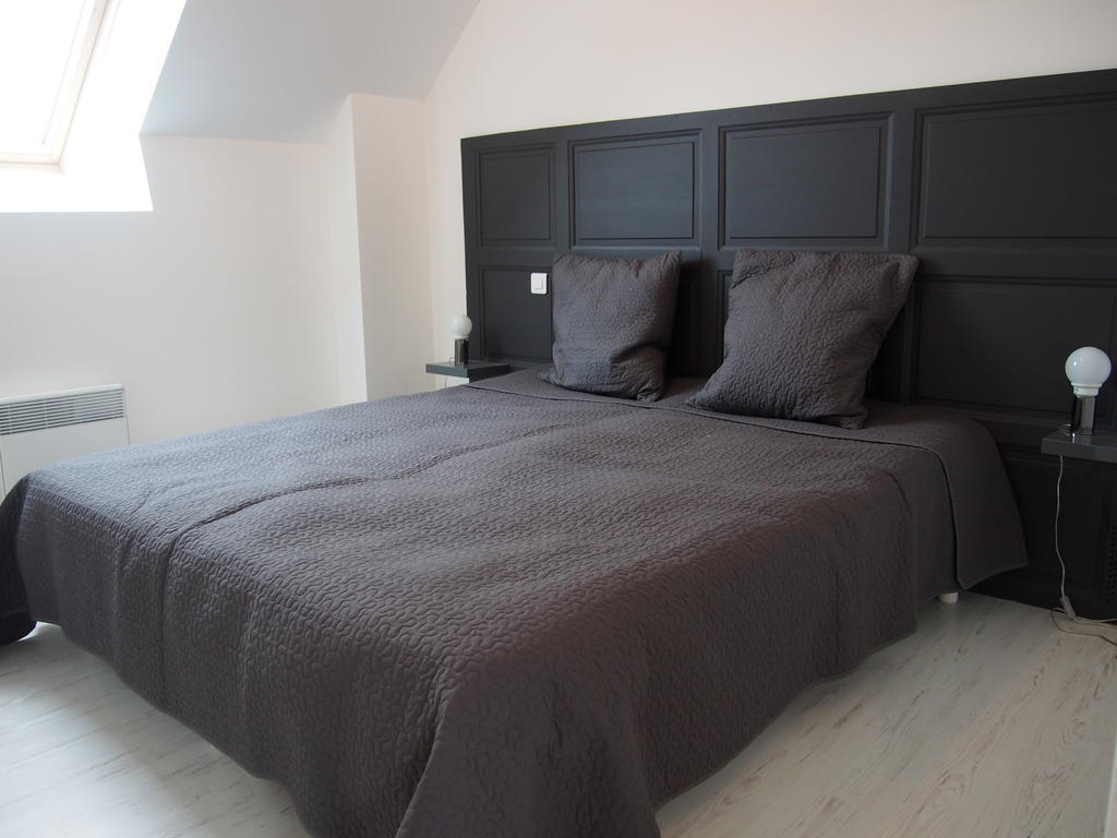 Maison Leonard Vains Δωμάτιο φωτογραφία