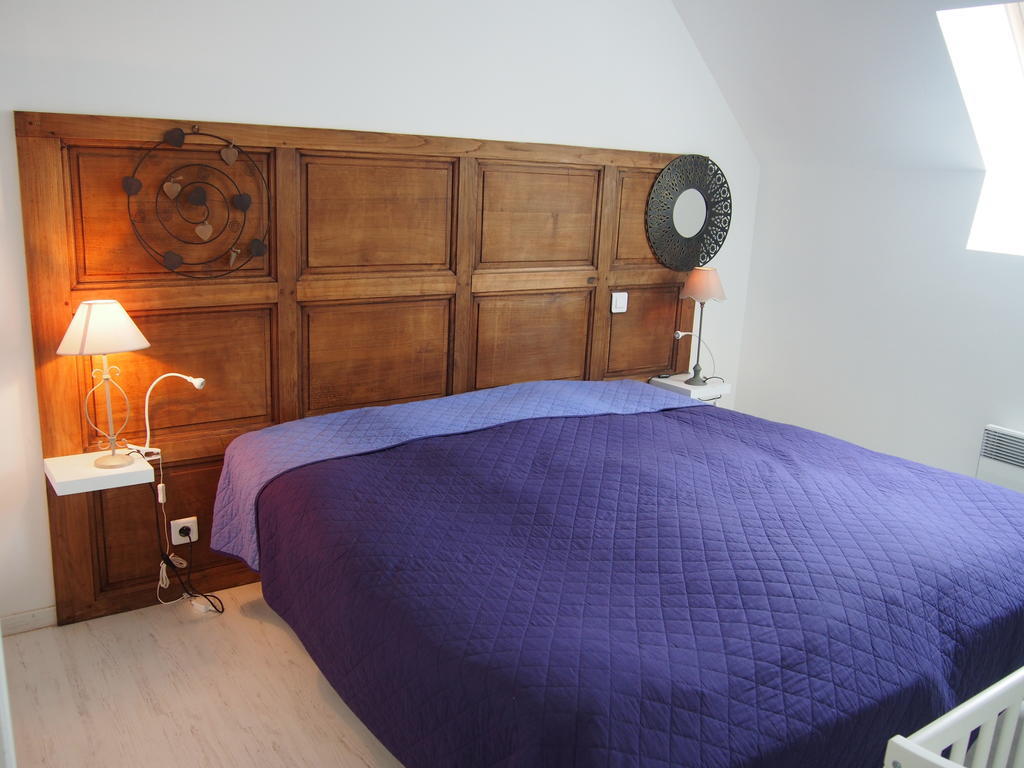 Maison Leonard Vains Δωμάτιο φωτογραφία